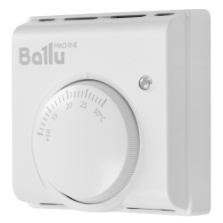Комплект обогреватель инфракрасный Ballu BIH-APL + Терморегулятор 76